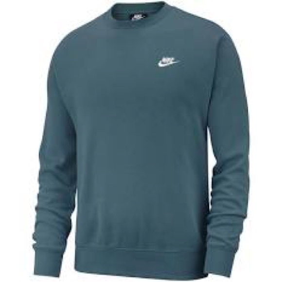 Nike Crewneck - Picture 1 of 2